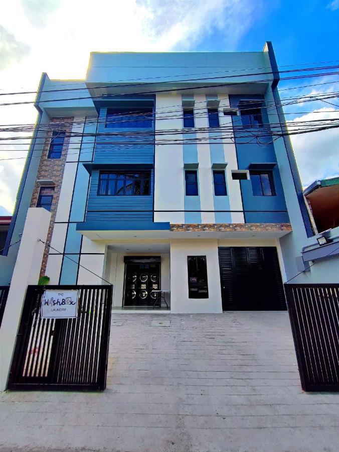 奥隆阿波Rjc Building公寓 外观 照片